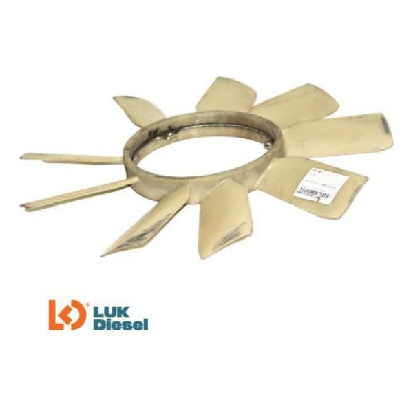 Helice Radiador Sprinter 311 313 413 03 A 11