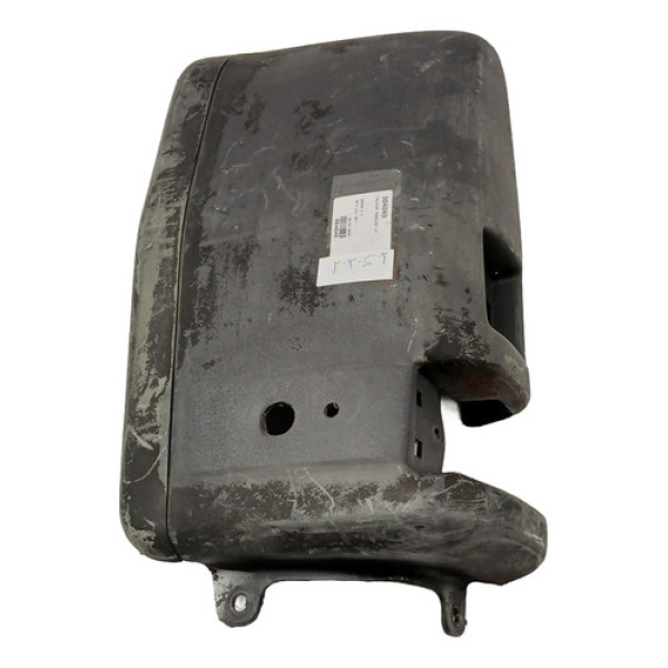 Polaina Traseira L.d. Ducato, Boxer, Jumper 1999/2017