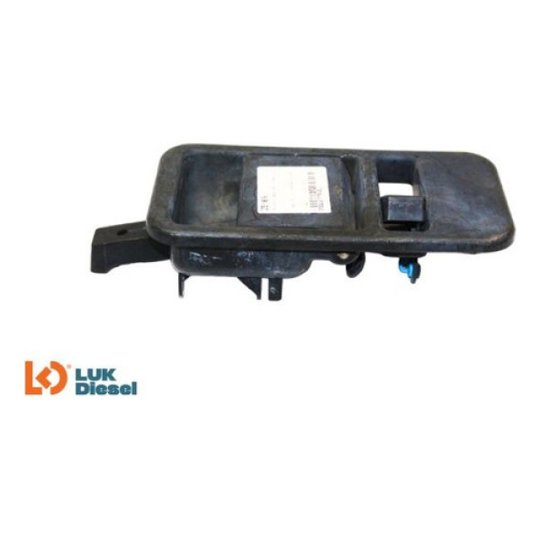 Maçaneta Porta Traseira Interna Nova Daily 3.0 16v 500329793