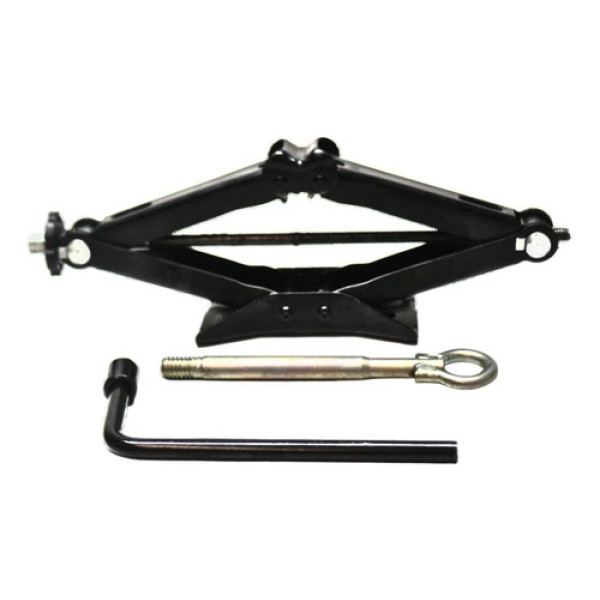 Macaco Jumpy / Expert / Scudo Kit Completo Original