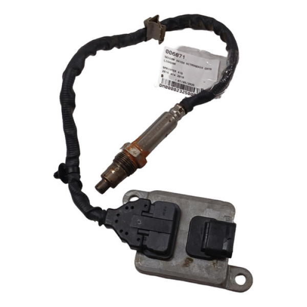 Sensor Nox Catalisador Mb Sprinter 2016-2019 A0009053403