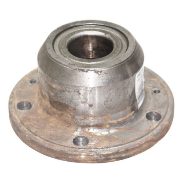 Cubo C Rolamento Fiat Ducato 2.3 2011 1333113080