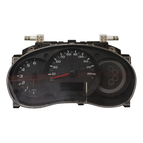 Painel De Instrumentos Renault Master 2.3 2014 À 2020