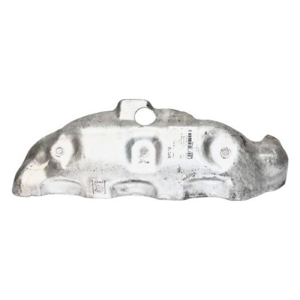 Capa Protetor Calor Coletor Escape Hyundai Hr Original Usado