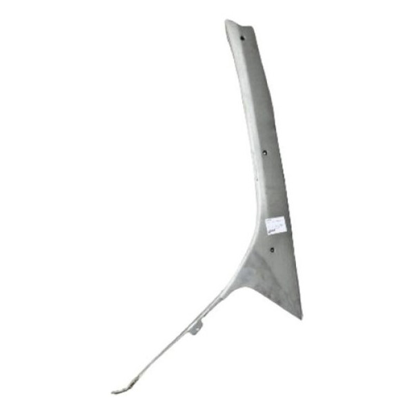 Moldura Porta Dianteira Esquerdo Ducato 2010 2011 2012 Fiat