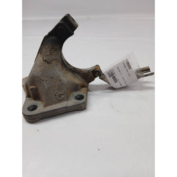 Suporte Semi Eixo Renault Master 2.3 2014 À 2019