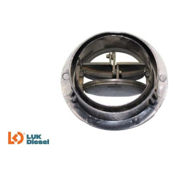 Difusor Ar Painel Ducato Boxer Jumper 2014 #25965