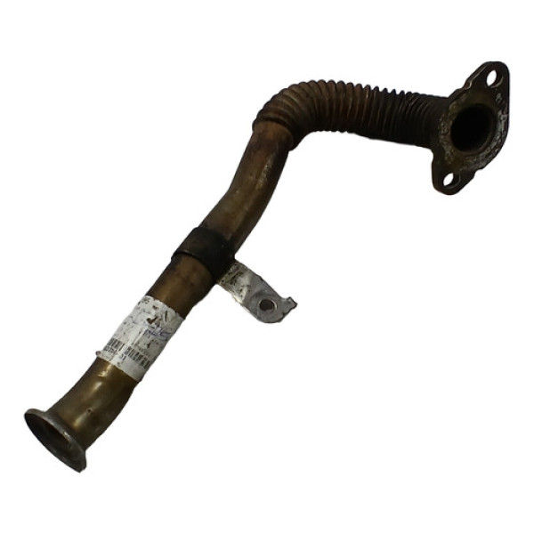 Cano Válvula Egr Renault Master 2014-2019 8200889758