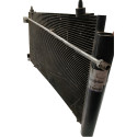 Condensador Ar Condicionado Transit 2.2 2012-2013 20500167