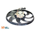 Eletroventilador Ventoinha Ducato 2.3 Maior 8 Pas #27388