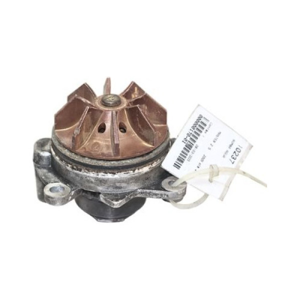 Bomba Agua Motor Renault Master 2.5 2011 7701474190