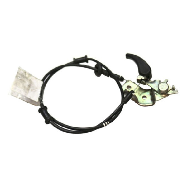 Puxador Alavanca Abertura Capo Hyundai Hr Bongo 2008 A 2021