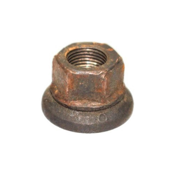 Porca De Roda Iveco Daily 35s14 Preço Unitário 