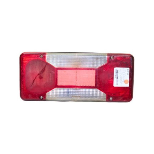 Lanterna Traseira Esquerda Original Iveco 5801631431