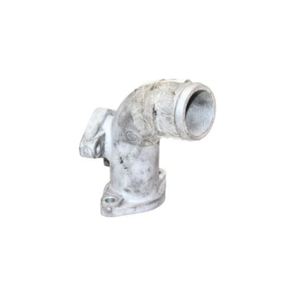 Cano Saída Coletor Admissão Hr 8v 2005 2006 2008 2009 2012