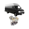 Turbina S/intercooler Daily 35.10 / 49.10 103cv 500321799