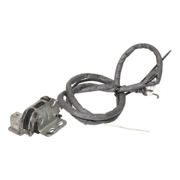 Fechadura Superior Porta Traseira Sprinter 2013 A 2018