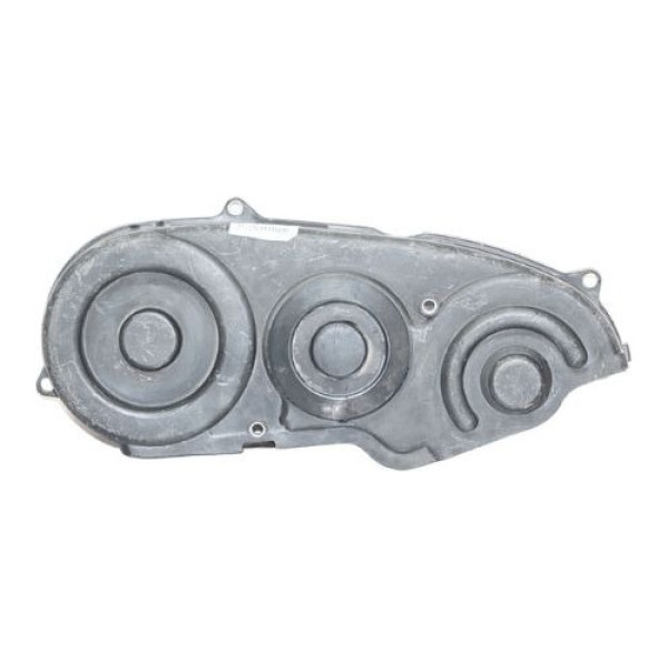 Protetor Correia Dentada Hyundai Hr 2136142930 Original