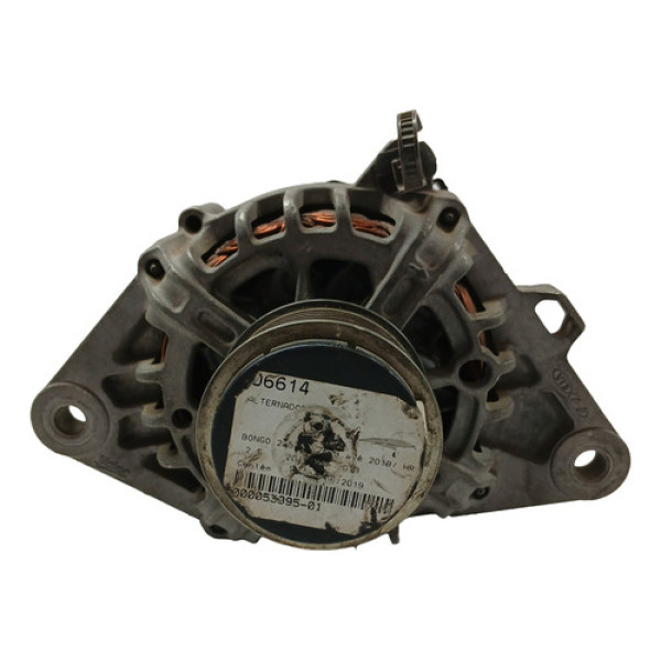 Alternador Hyundai Hr Kia Bongo 2013-2018 2610454