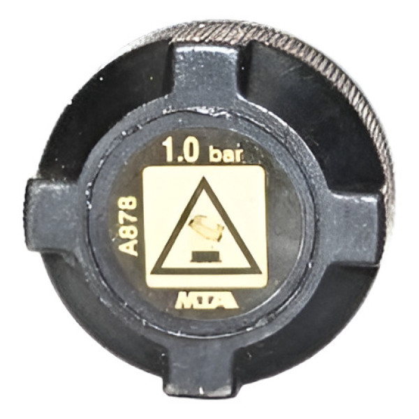 Tampa Reservatório Água Radiador Ducato 2008 2009 2010 2012