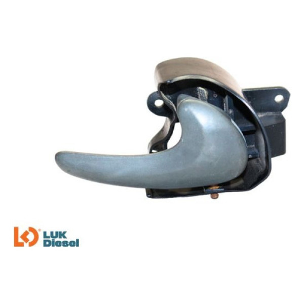 Maçaneta Interna Da Porta Direita Com Base  Sprinter 09 A 12