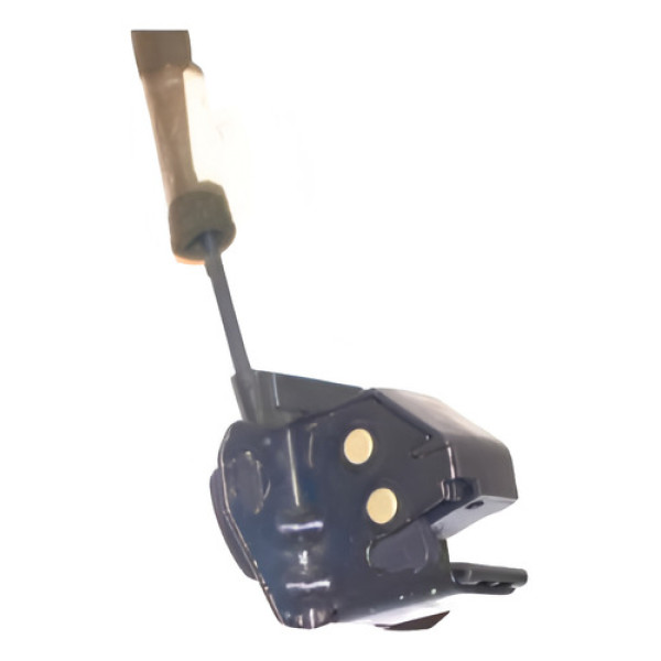 Fechadura Porta Traseira Master 2.3 16v 2014 A 2023 