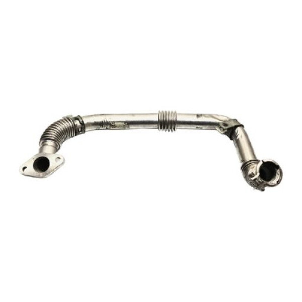 Cano Egr Admissão Iveco Daily 3.0 Euro 5 2013