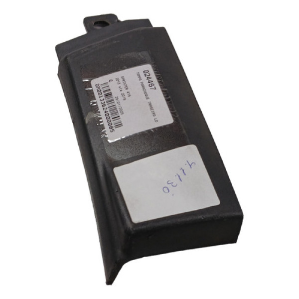 Acabamento Polaina Traseira Sprinter Lado Esquerdo 2013/2018