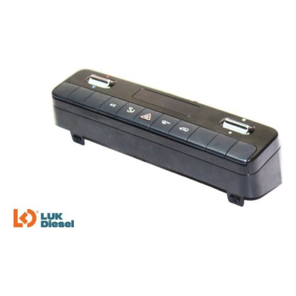 Comando Ar Condicionado Mb Sprinter 2021 A9079054806