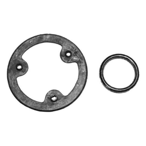 Kit Juntas De Vedaçao Do Trocador De Calor Boxer 2.3 09 10/