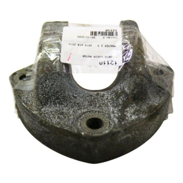 Suporte Coxim Câmbio Inferior Renault Master 2019 8200675217