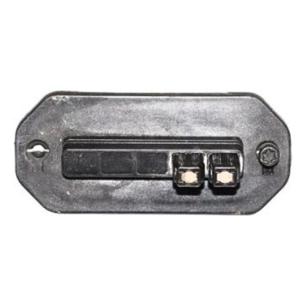 Interruptor Fechadura Porta Correr Renault Master 252160002r