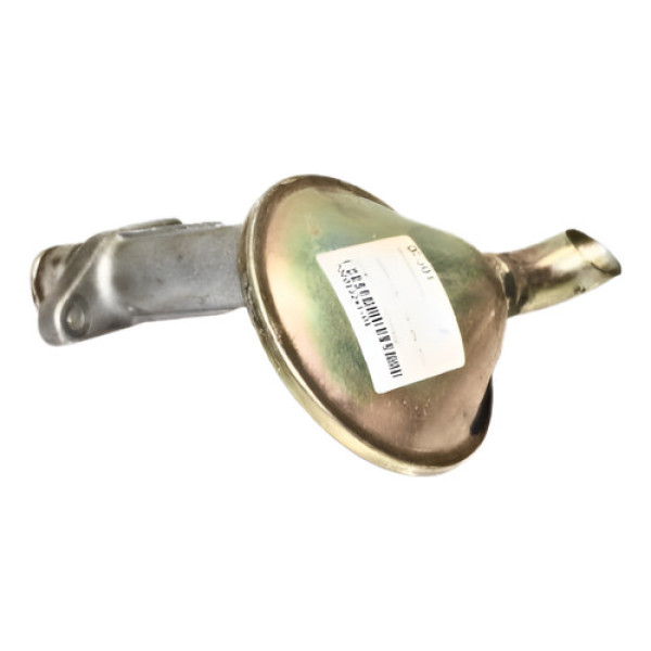 Pescador Bomba De Oleo Ducato 2.8