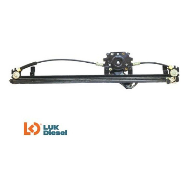 Maquina Vidro Dir Master 2.3 16v Após 2014