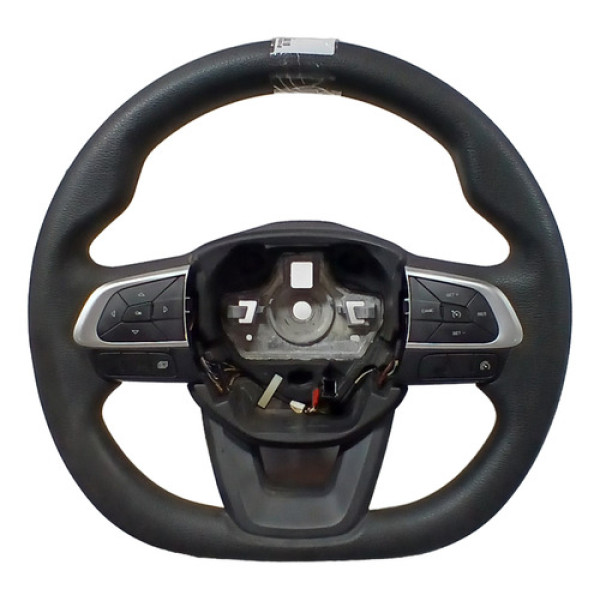 Volante Direção Iveco Daily 2022/2023 5802303936