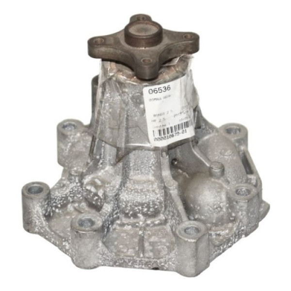 Bomba De Água Hyundai Hr 2016 A 2022