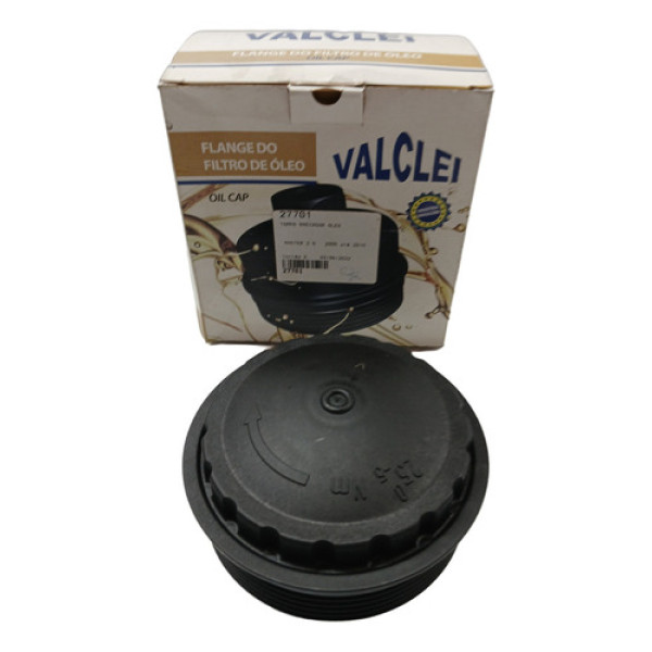 Tampa Oleo Radiador Master 2005-2010 51727