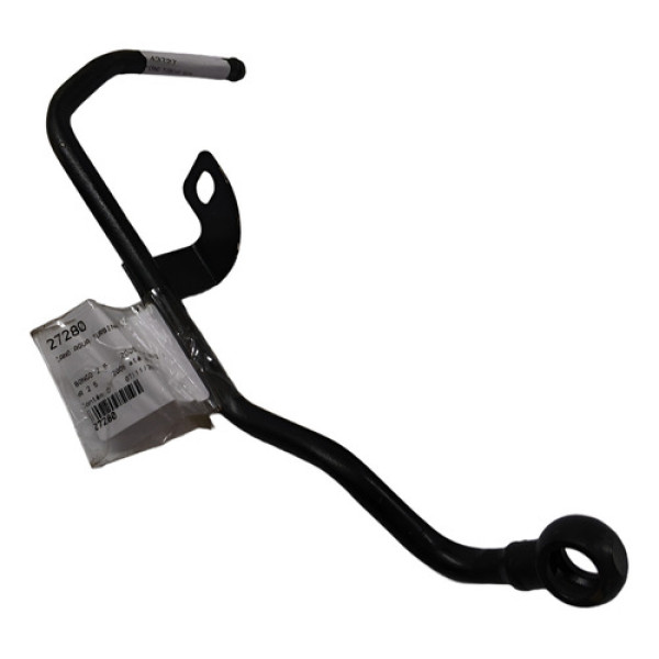 Cano Turbina Agua Retorno Kia Bongo / Hyundai Hr 2005/2012