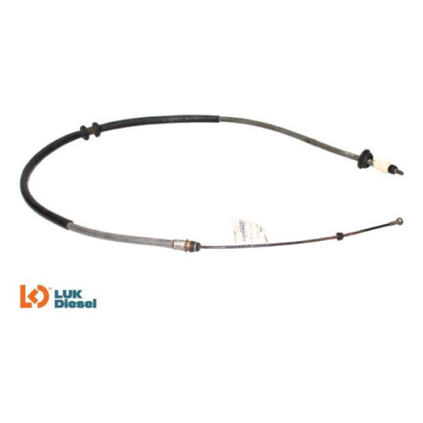 Cabo Tras Freio Mao Renault Master 2.3 13 A 19 Chassi Curto