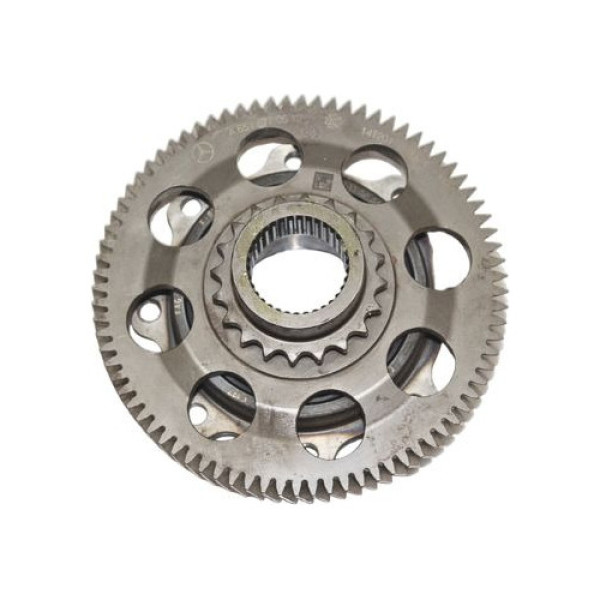 Engrenagem Roda Motor Bomba Injeção  Mb Sprinter 311 2014