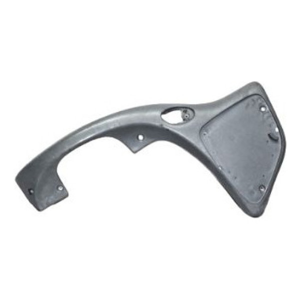 Puxador Porta Dianteira Esquerdo Ducato Boxer 130458901