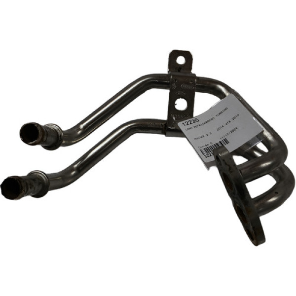 Cano De Arrefecimento Turbina Master 2.3 Original 