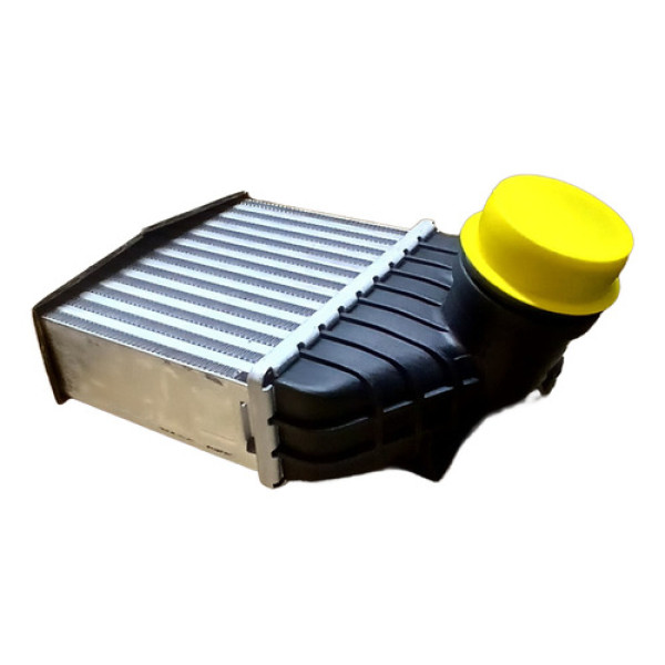 Intercooler Turbina Renault Master 2013 Até 2023 Mn 1810-int