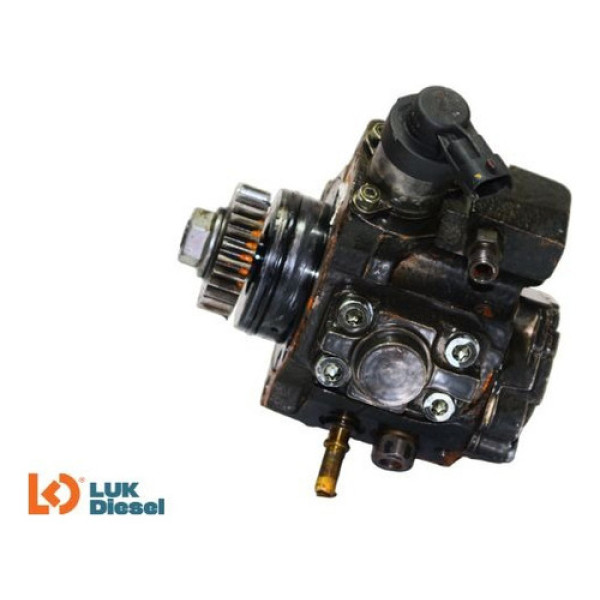 Bomba Alta Pressão Master 2.3 16v 0445010205 Bosch Original