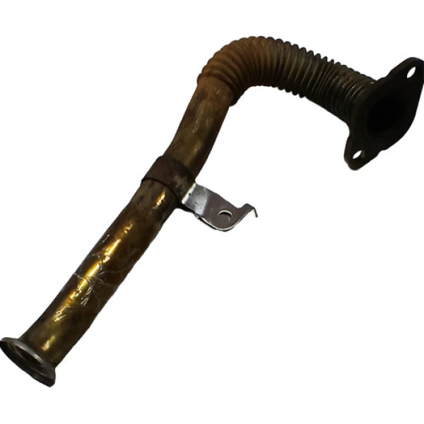 Cano Válvula Egr Renault Master 2014-2019 8200889758