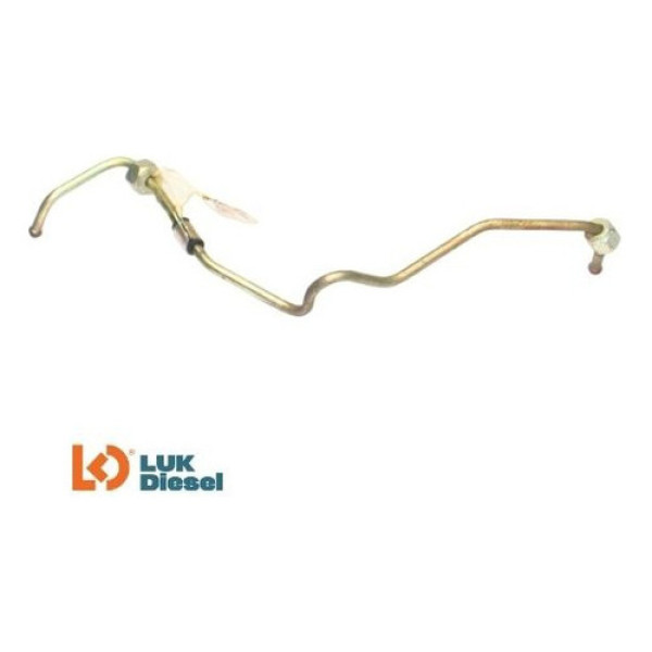 Cano Tubo De Alimentação Flauta  Renault Master 2.3 13 A 20.