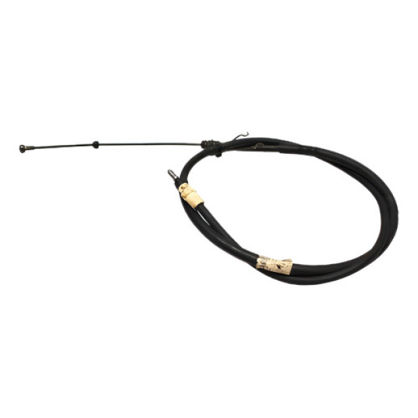 Cabo Do Freio De Mão Original Renault Master 2004 A 2013