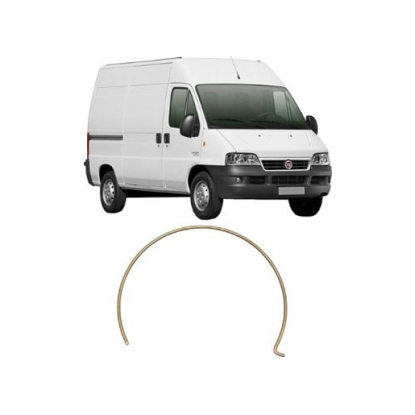 Anel Trava Luva 3º 4º Marcha Fiat Ducato 2.3 