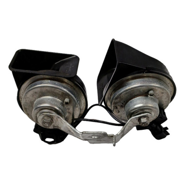 Buzina Ford Transit 2.4 2008/2011 Original 20500289