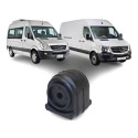 Bucha Barra Estabilizadora Traseiro Mb Sprinter A9063262181